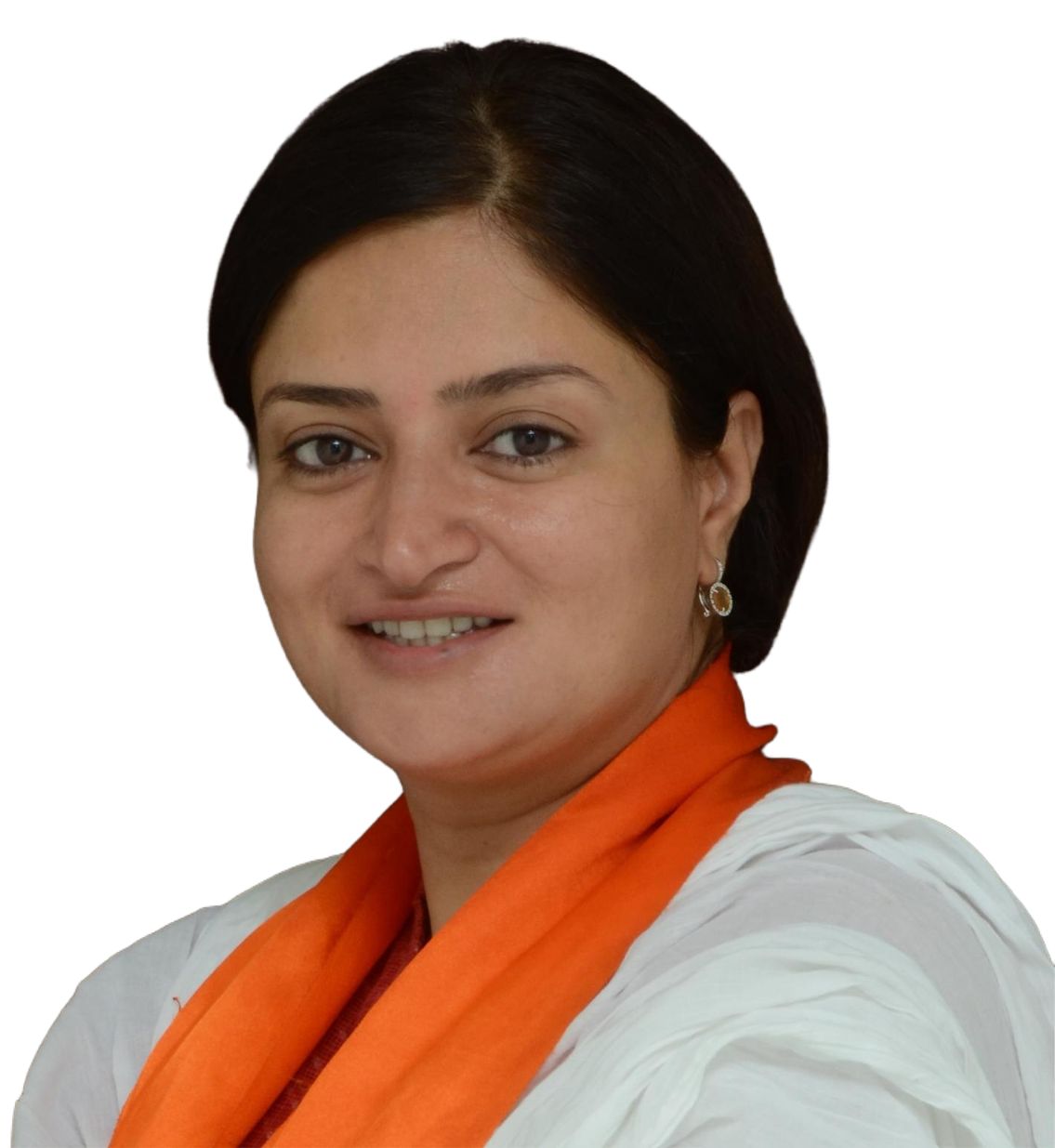 Poonamben Maadam